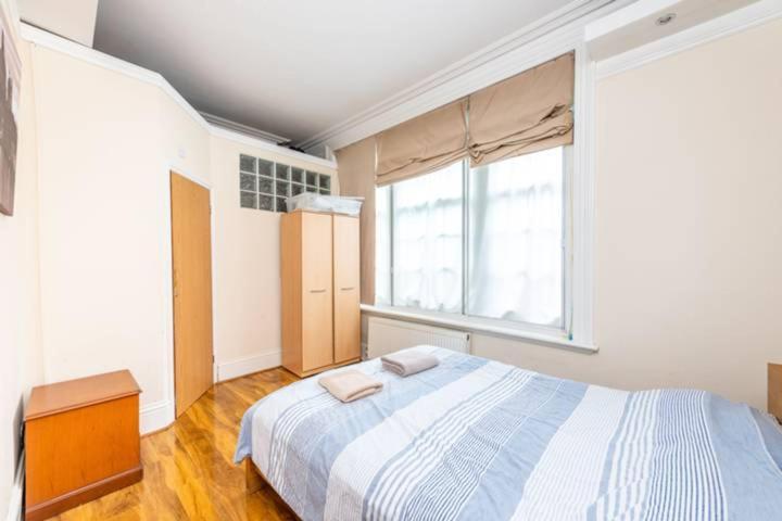 London Kensington & Chelsea 2 Bed Zone 1 Aprt公寓 外观 照片