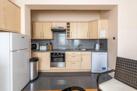 London Kensington & Chelsea 2 Bed Zone 1 Aprt公寓 外观 照片