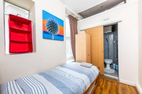 London Kensington & Chelsea 2 Bed Zone 1 Aprt公寓 外观 照片