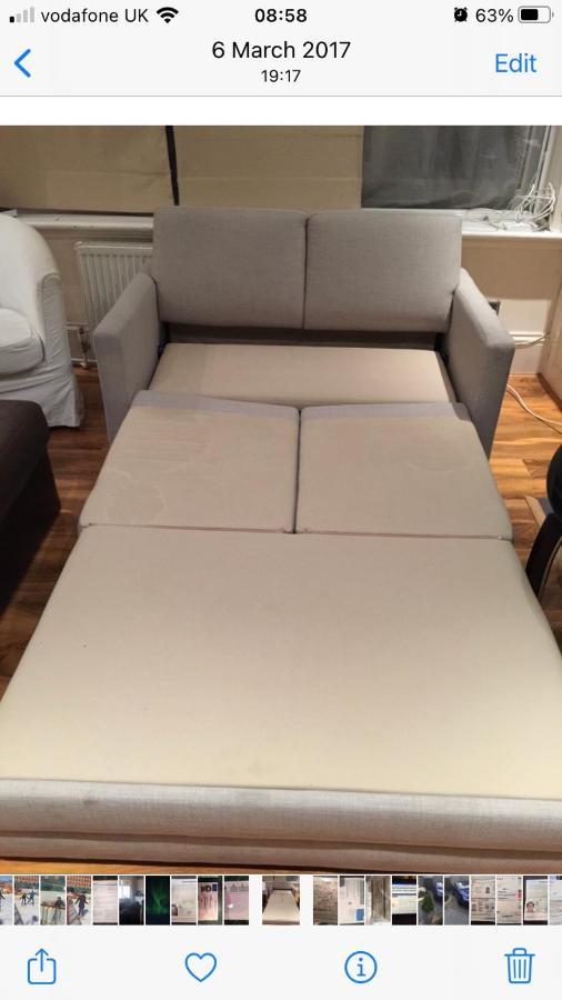 London Kensington & Chelsea 2 Bed Zone 1 Aprt公寓 外观 照片